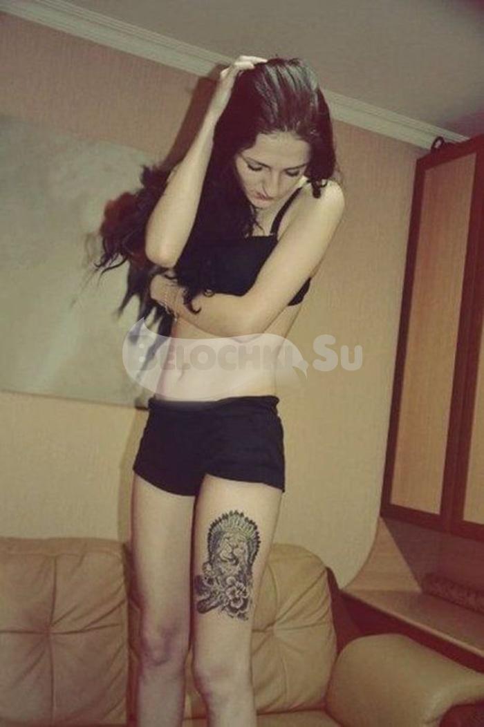 Проститутка Ирина г. Львовский